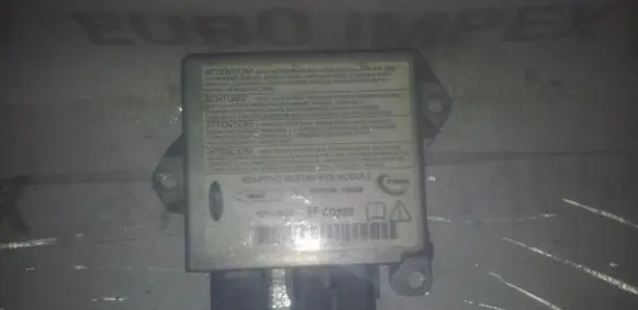 Ford Mondeo Mk III Airbag control unit/module 1S7T14B056BF CD132