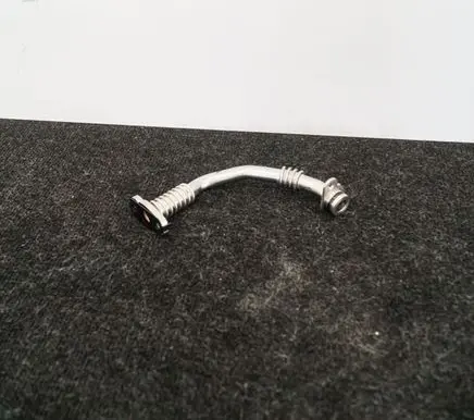 Volkswagen Beetle A5 Air intake hose/pipe 04L145736E