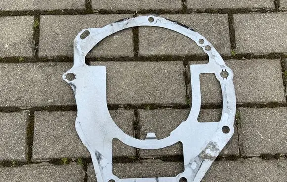 Audi A3 S3 8V Other engine bay part 06K103551