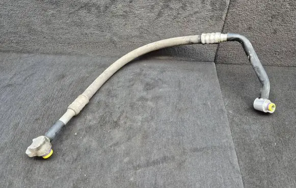 Audi A4 S4 B6 8E 8H Air conditioning (A/C) pipe/hose 8E0260701BE