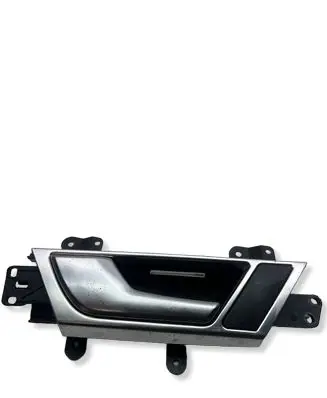 Audi A6 S6 C6 4F Rear door interior handle 4F0839019F
