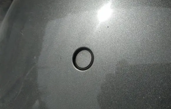 Opel Insignia A Parking PDC sensor