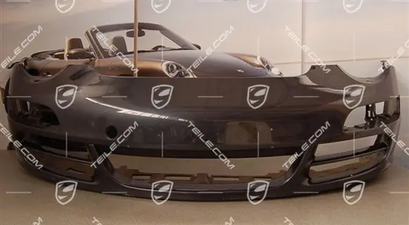 Porsche 911 997 Front bumper 99750519149