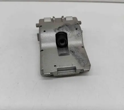 Windshield/windscreen camera
