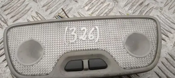 Volvo V70 Rear seat light 9178936