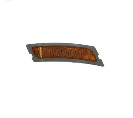 BMW 5 F10 F11 Front reflector 7842959
