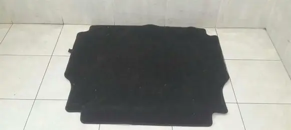 Mercedes-Benz C W205 Trunk/boot mat liner A2056801104