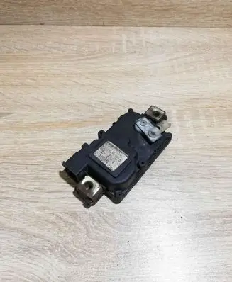 Mitsubishi Galant Other relay GALANTFRONTLEFT
