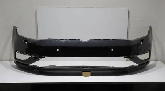 Volkswagen Golf VII Front bumper 5G0807221L 3200101149031