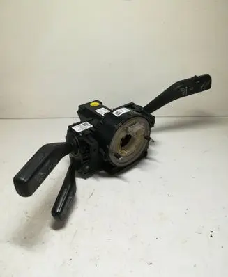 Volkswagen PASSAT B6 Wiper turn signal indicator stalk/switch 3C9953513R LK01503842 90048072092571
