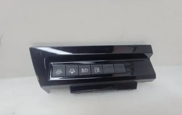 Peugeot 508 II Other switches/knobs/shifts 9813549377