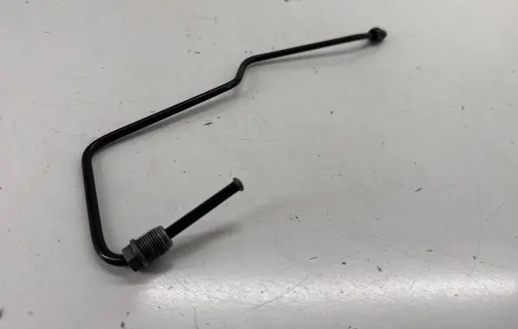 Volkswagen Tiguan Allspace Brake line pipe/hose 5QN614724B 5QN614724