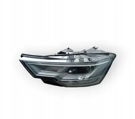 Audi A6 S6 C8 4K Headlight/headlamp 4K0941033