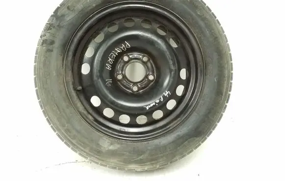 Nissan Primera R14 forged rim 