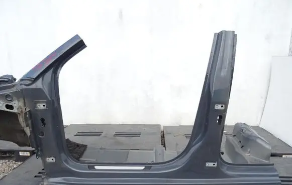 Audi A1 Front quarter panel 