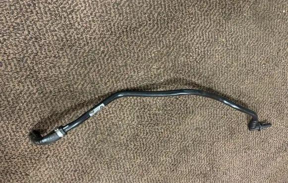 BMW 1 E81 E87 Vacuum line/pipe/hose 6766084