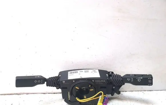 Opel Vectra C Indicator stalk 13132473