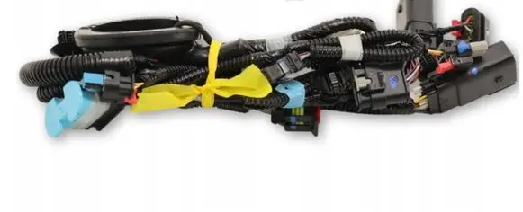 Tesla Model 3 Other wiring loom 2567961-03-C 256796103C 2567961