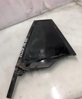 Mercedes-Benz EQA Rear vent window glass A2477301702