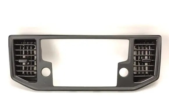 Volkswagen Crafter Dashboard air vent grill cover trim 7C0857038F 7C0819705QWA 20260127HCR0801