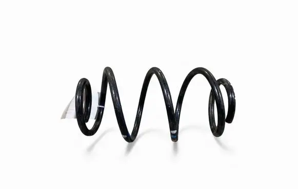 Mercedes-Benz CLA C118 X118 Rear coil spring