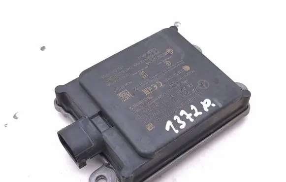 Mercedes-Benz GLC AMG Distronic sensor radar A0009007913