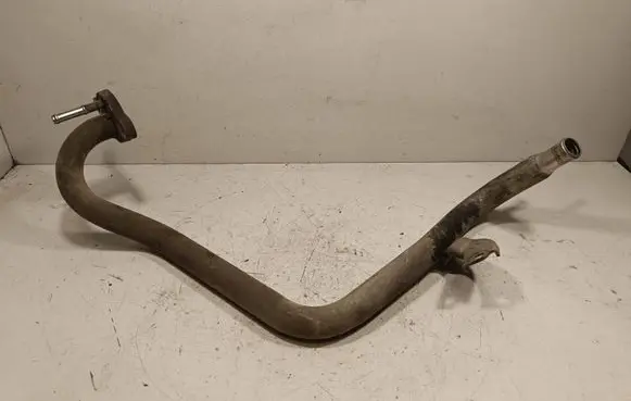 Nissan Navara D40 Engine coolant pipe/hose