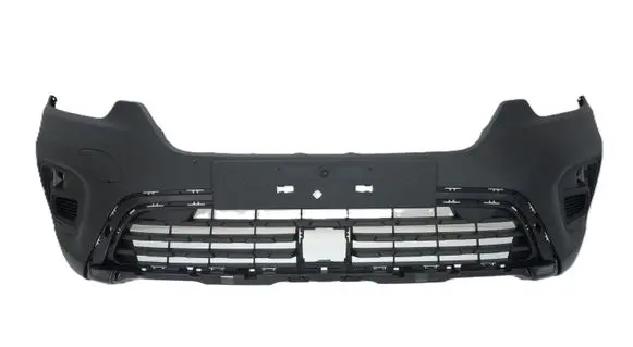 Renault Kangoo III Front bumper 620225984R 62010A777R