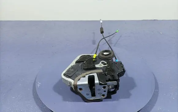 Lexus NX Rear door lock 