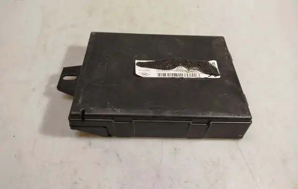 Renault Trafic III (X82) Other control units/modules 284B12763R 2320665 2675974
