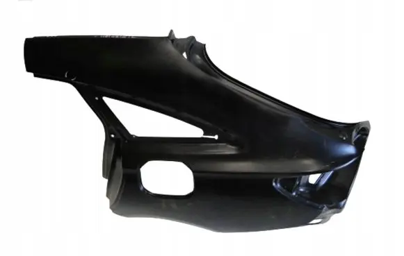 Mercedes-Benz CLA C118 X118 Rear quarter panel A1186307500
