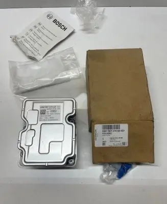 Audi A4 S4 B9 8W ABS Pump 8W0907379AR