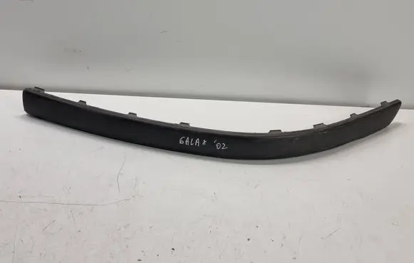 Ford Galaxy Front bumper splitter molding 7M5807717