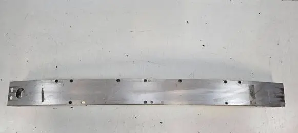 Land Rover Evoque II Front bumper support beam K8D2-17757-AD