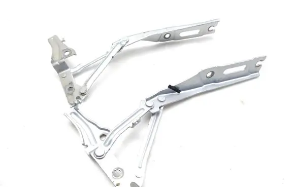 Volkswagen ID.3 Engine bonnet/hood hinges 10A823301B