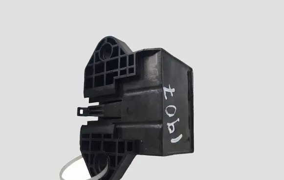 Volvo V40 Fuel injection pump control unit/module 31392346