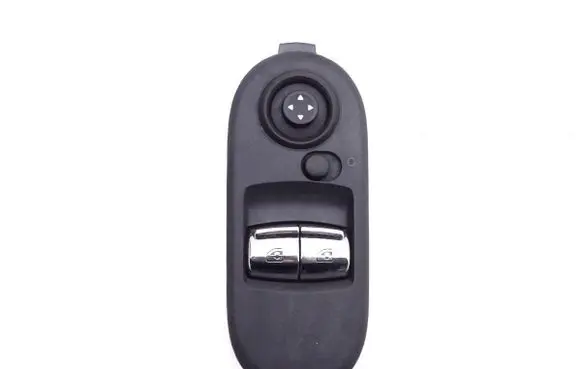 Mini One - Cooper R56 Quarter vent window switch 9354853