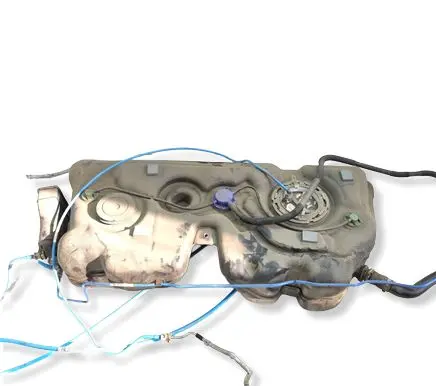 BMW X2 F39 Fuel tank 1009422K1 7482653 2292207