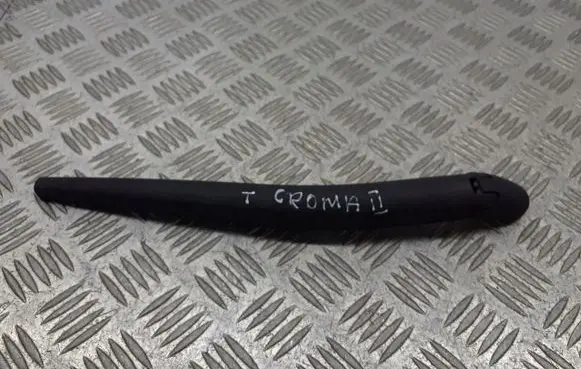 Fiat Croma Rear wiper blade arm 