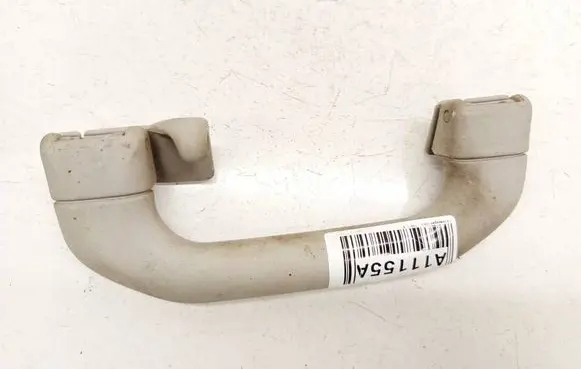 Volkswagen Golf III Front interior roof grab handle 1H0857607