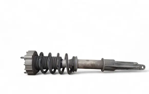 Porsche Panamera (970) Front shock absorber with coil spring 97034304504