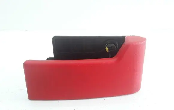 Mercedes-Benz E W211 Engine bonnet (hood) release handle