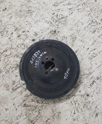 Opel Insignia A Crankshaft pulley