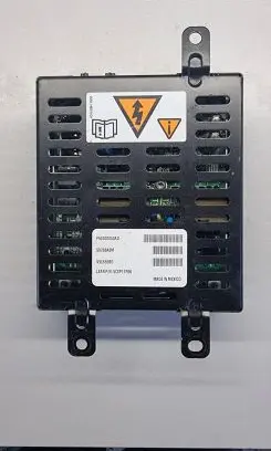 Dodge VAN RAM Other control units/modules P68302053AD S8288A8M 5CEP11F06