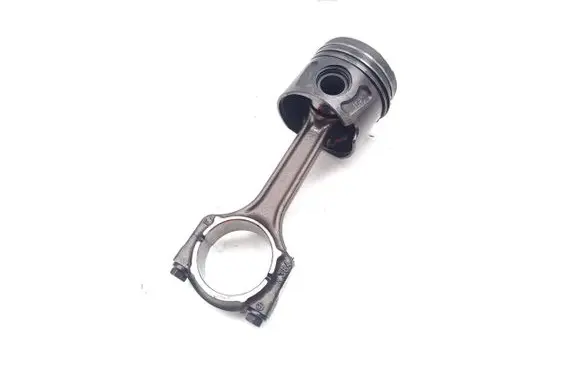 Opel Combo C Piston with connecting rod Z13DTJ