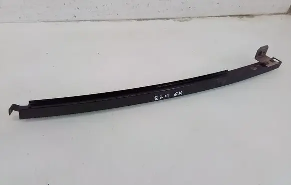 Mercedes-Benz E W211 Rear door windshield rail 