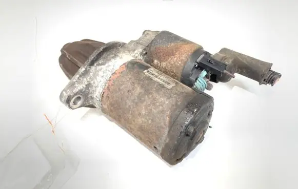 Smart ForFour I Starter motor MR994922