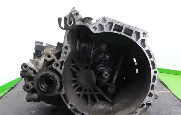 Hyundai Coupe Manual 5 speed gearbox J41873
