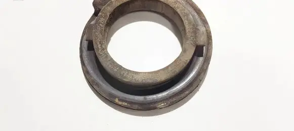 Ford Galaxy Front coil spring rubber mount 6g915599baa 6g91-5599-baa