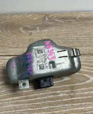 Volkswagen Golf VII Steering wheel lock 5q0905861a